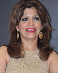 Bina Aziz