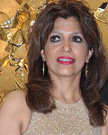 Bina and Talat Aziz