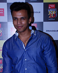 Abhijeet Sawant