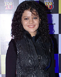 Palak Muchhal