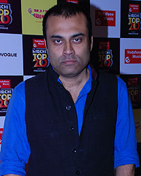 Amitabh Bhattacharya