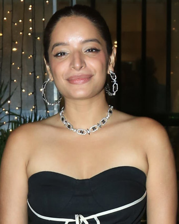 Lisa Mishra