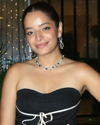 Lisa Mishra
