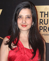 Amy Billimoria