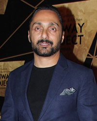 Rahul Bose