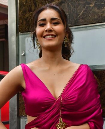 Raashi Khanna