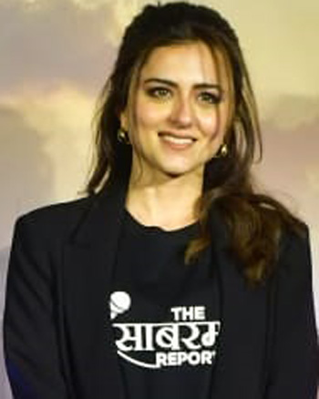 Ridhi Dogra