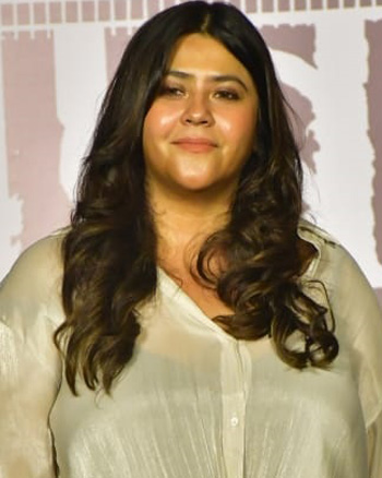 Ekta Kapoor