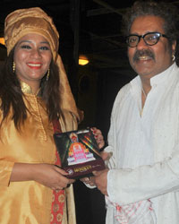 Kalpana Patowary and Hari Haran