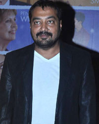 Anurag Kashyap