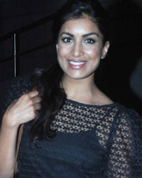 Pallavi Sharda