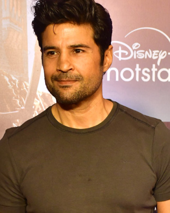 Rajeev Khandelwal