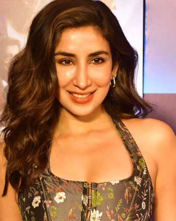 Parul Gulati