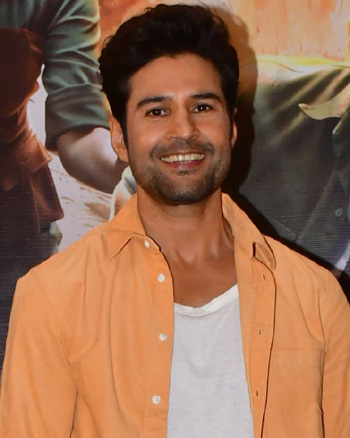 Rajeev Khandelwal