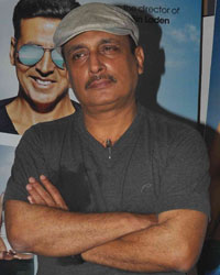 Piyush Mishra