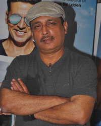 Piyush Mishra