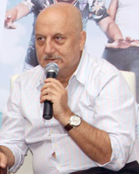 The Shaukeens Press Conference