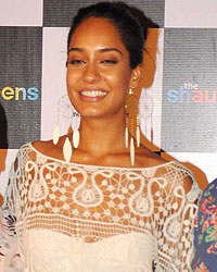 The Shaukeens Trailer Launch