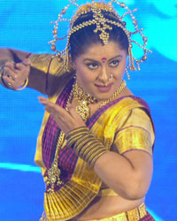 Sudha Chandran