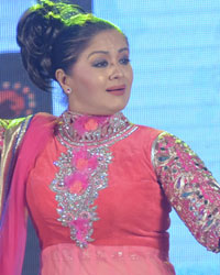 Sudha Chandran