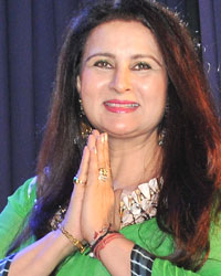 Poonam Dhillon