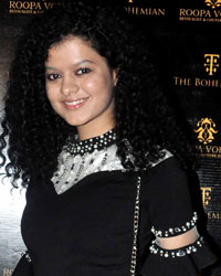 Palak Muchhal