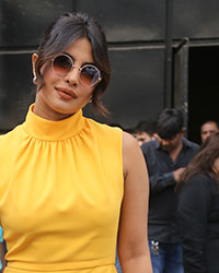 Priyanka Chopra