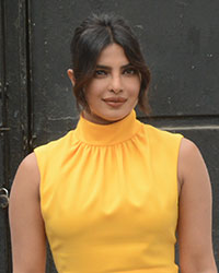 Priyanka Chopra