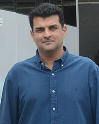 Siddharth Roy Kapur