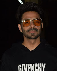 Aparshakti Khurana