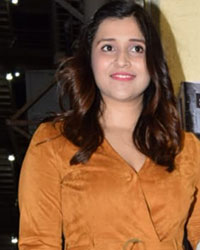 Mannara Chopra