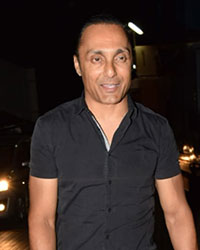 Rahul Bose