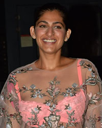 Kubra Sait