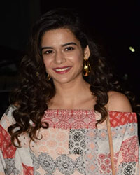 Mithila Palkar