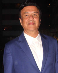 Anu Malik