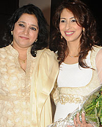 Kavita Sheth and Aruni Bagga