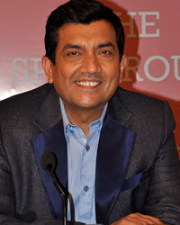 Sanjeev Kapoor