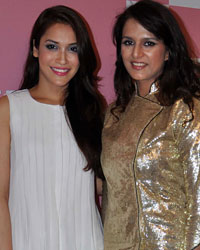 Rashmi Nigam and Shipra Khanna