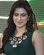 Sagarika Ghatge