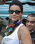 Gul Panag