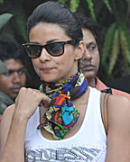 Gul Panag