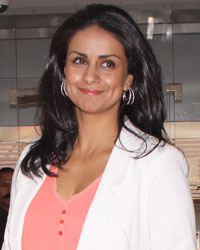 Gul Panag