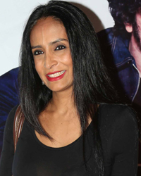 Suchitra Pillai