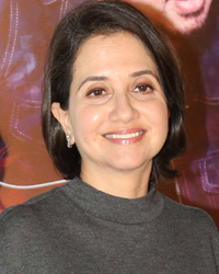 Anupama Chopra