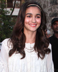 Alia Bhatt