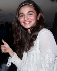 Alia Bhatt