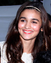 Alia Bhatt