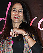 Shobhaa De