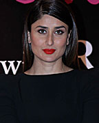 Kareena Kapoor