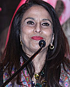 Shobhaa De